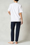 【予約販売】【UNISEX】コンフォートジャージー テーパードパンツ リファ/ReFa