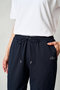 【予約販売】【UNISEX】コンフォートジャージー テーパードパンツ リファ/ReFa