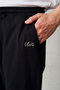【予約販売】【UNISEX】コンフォートジャージー テーパードパンツ リファ/ReFa