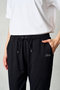 【予約販売】【UNISEX】コンフォートジャージー テーパードパンツ リファ/ReFa