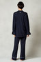 【予約販売】モイストスムース スタンドカラースリープウェア WOMEN リファ/ReFa