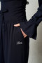 【予約販売】モイストスムース スタンドカラースリープウェア WOMEN リファ/ReFa