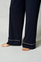 【予約販売】モイストスムース スタンドカラースリープウェア WOMEN リファ/ReFa