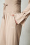 【予約販売】モイストスムース スタンドカラースリープウェア WOMEN リファ/ReFa