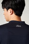【予約販売】【MEN】モイストスムース スタンドカラースリープウェア リファ/ReFa