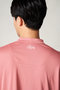 【予約販売】【MEN】モイストスムース スタンドカラースリープウェア リファ/ReFa