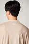 【予約販売】【MEN】モイストスムース スタンドカラースリープウェア リファ/ReFa