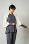 【予約販売】モイストスムース ブランケット ReFaロゴ リファ/ReFa
