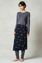 【予約販売】モイストスムース ブランケット ReFaロゴ リファ/ReFa