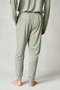 【予約販売】【MEN】モイストスムース ジョガーパンツ リファ/ReFa