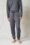 【予約販売】【MEN】モイストスムース ジョガーパンツ リファ/ReFa