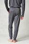 【予約販売】【MEN】モイストスムース ジョガーパンツ リファ/ReFa