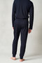 【予約販売】【MEN】モイストスムース ジョガーパンツ リファ/ReFa