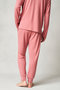 【予約販売】【MEN】モイストスムース ジョガーパンツ リファ/ReFa