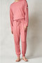 【予約販売】【MEN】モイストスムース ジョガーパンツ リファ/ReFa