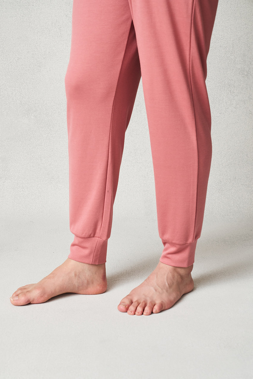 ReFa(リファ)｜【予約販売】【MEN】モイストスムース ジョガーパンツ