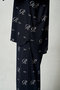 【予約販売】モイストスムース スタンドカラースリープウェア ReFaロゴ WOMEN リファ/ReFa