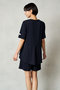 【予約販売】ストレッチスムース ショートスリーブプルオーバー/WOMEN リファ/ReFa