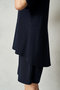 【予約販売】ストレッチスムース ショートスリーブプルオーバー/WOMEN リファ/ReFa