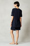 【予約販売】ストレッチスムース ショートスリーブプルオーバー/WOMEN リファ/ReFa