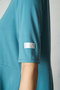 【予約販売】ストレッチスムース ショートスリーブプルオーバー/WOMEN リファ/ReFa