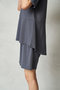 【予約販売】ストレッチスムース ショートスリーブプルオーバー/WOMEN リファ/ReFa