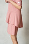【予約販売】ストレッチスムース ショートスリーブプルオーバー/WOMEN リファ/ReFa