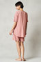 【予約販売】ストレッチスムース ショートスリーブプルオーバー/WOMEN リファ/ReFa