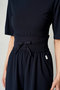 【予約販売】ストレッチスムース ショートパンツ/WOMEN リファ/ReFa