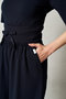 【予約販売】ストレッチスムース ショートパンツ/WOMEN リファ/ReFa