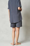 【予約販売】ストレッチスムース ショートパンツ/WOMEN リファ/ReFa