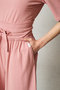 【予約販売】ストレッチスムース ショートパンツ/WOMEN リファ/ReFa