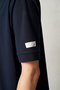 【予約販売】【MEN】ストレッチスムース ショートスリーブプルオーバー リファ/ReFa