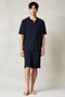 【予約販売】【MEN】ストレッチスムース ショートスリーブプルオーバー リファ/ReFa