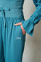 【予約販売】モイストスムース スタンドカラースリープウェア/WOMEN リファ/ReFa