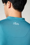 【予約販売】【MEN】モイストスムース スタンドカラースリープウェア リファ/ReFa