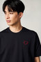【予約販売】【UNISEX】コンフォートジャージー クルーネックTシャツハートコレクション Aira#3 リファ/ReFa