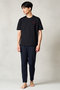 【予約販売】【UNISEX】コンフォートジャージー クルーネックTシャツハートコレクション Aira#3 リファ/ReFa