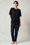【予約販売】【UNISEX】コンフォートジャージー クルーネックTシャツハートコレクション Aira#3 リファ/ReFa