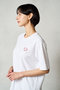 【予約販売】【UNISEX】コンフォートジャージー クルーネックTシャツハートコレクション Aira#3 リファ/ReFa