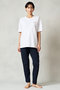 【予約販売】【UNISEX】コンフォートジャージー クルーネックTシャツハートコレクション Aira#3 リファ/ReFa