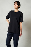 【UNISEX】コンフォートジャージー クルーネックTシャツハートコレクション Aira#3 mono