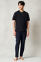 【予約販売】【UNISEX】コンフォートジャージー クルーネックTシャツハートコレクション Aira#3 mono リファ/ReFa
