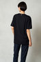 【予約販売】【UNISEX】コンフォートジャージー クルーネックTシャツハートコレクション Aira#3 mono リファ/ReFa