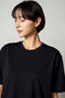 【予約販売】【UNISEX】コンフォートジャージー クルーネックTシャツハートコレクション Aira#3 mono リファ/ReFa