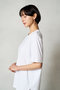 【予約販売】【UNISEX】コンフォートジャージー クルーネックTシャツハートコレクション Aira#3 mono リファ/ReFa