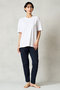 【予約販売】【UNISEX】コンフォートジャージー クルーネックTシャツハートコレクション Aira#3 mono リファ/ReFa
