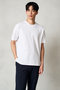 【予約販売】【UNISEX】コンフォートジャージー クルーネックTシャツハートコレクション Aira#3 mono リファ/ReFa