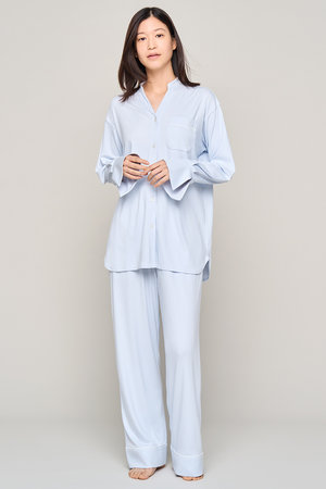 リファ/ReFaの【予約販売】モイストスムース スタンドカラースリープウェア WOMEN(111000/111001)