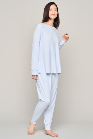 リファ/ReFaの【予約販売】モイストスムース ロングスリーブプルオーバー WOMEN(111000/111001)